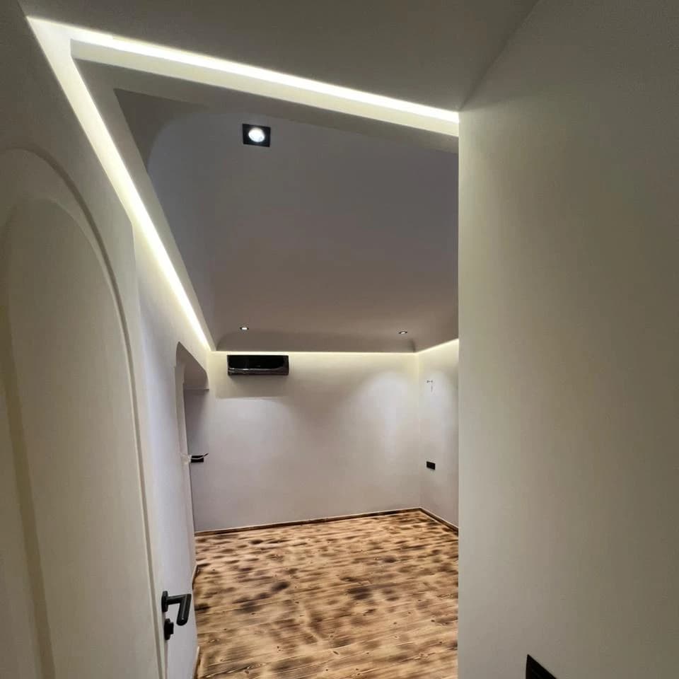 Apartment Painting Project — الصورة 6/6 Apartment Painting Project — الصورة 6/6