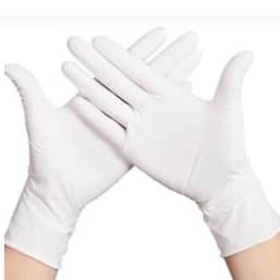 Gants en nitrile — image 5/5 Gants en nitrile — image 5/5