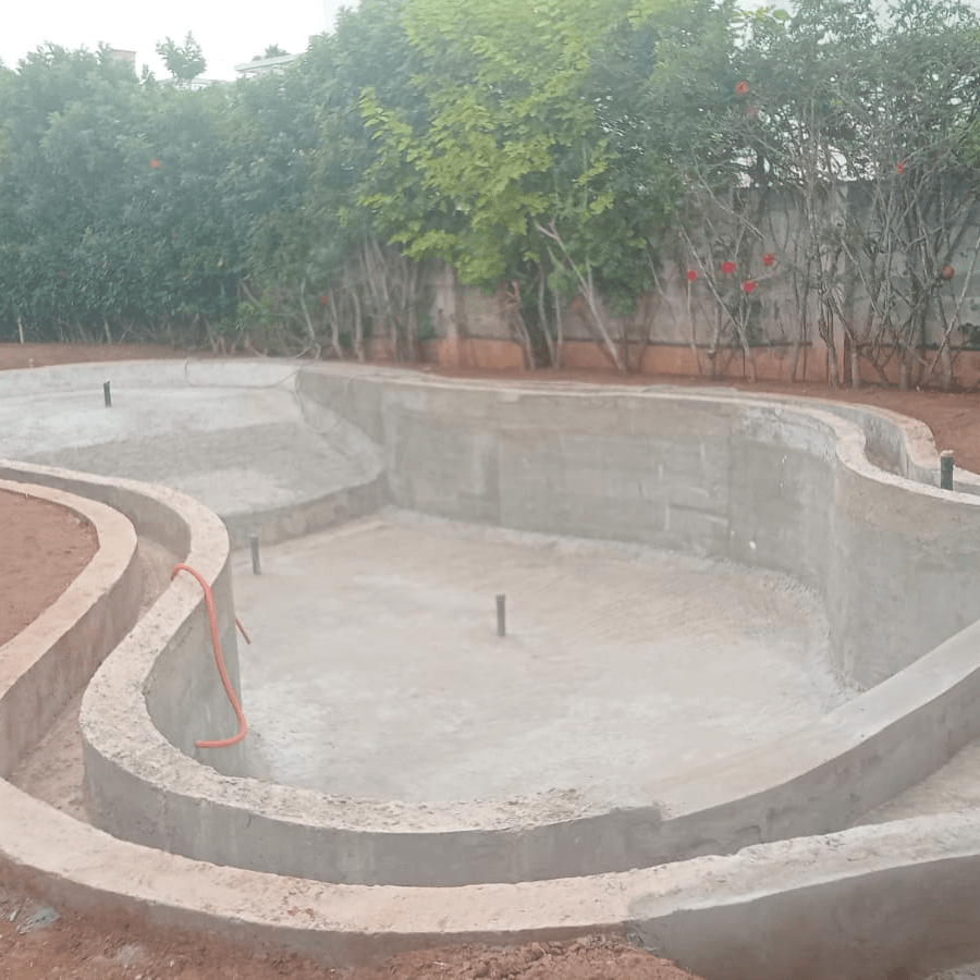construction Piscine construction Piscine