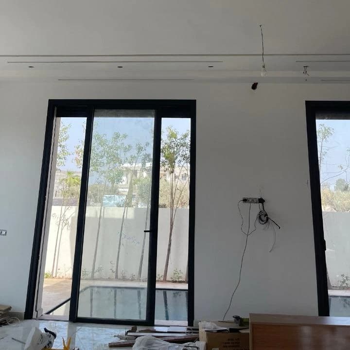 Finition d’une villa – Clé en main Finition d’une villa – Clé en main