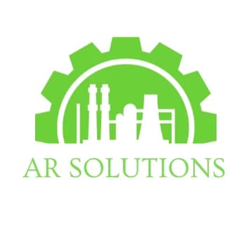 Logo AR SOLUTIONS Logo AR SOLUTIONS
