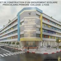 Groupement scolaire Groupement scolaire