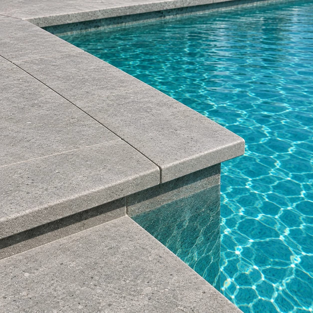 Margelles de piscine (Poolcoping) — image 3/5 Margelles de piscine (Poolcoping) — image 3/5