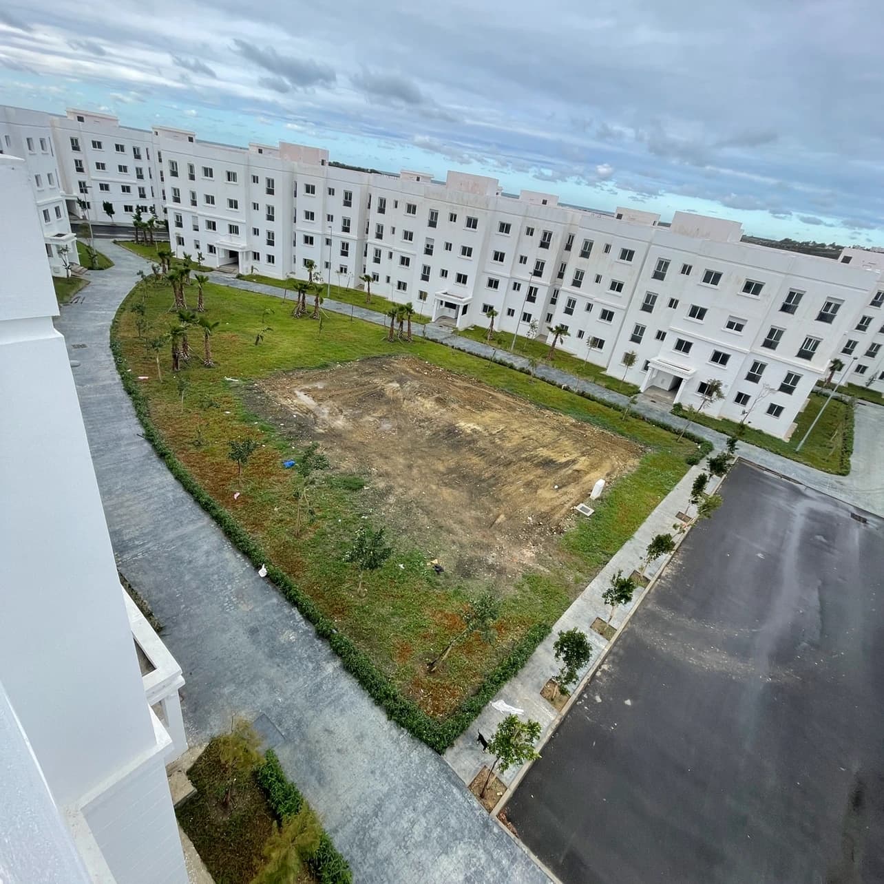 Operation Riad Andalous secteur 1 et 2 Operation Riad Andalous secteur 1 et 2