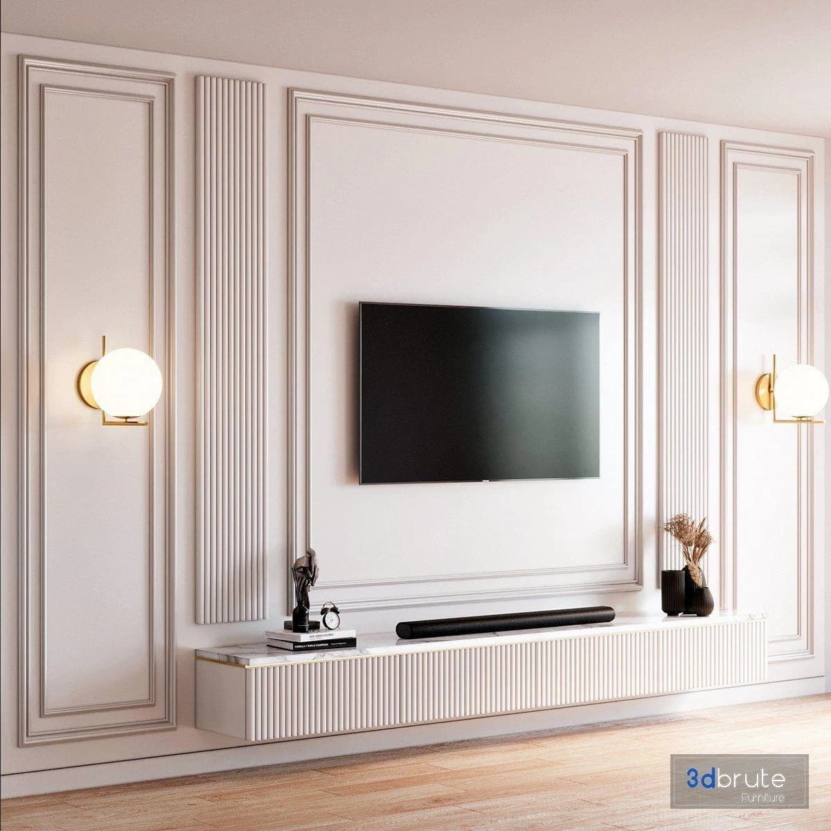 Moulures PVC — image 4/6 Moulures PVC — image 4/6