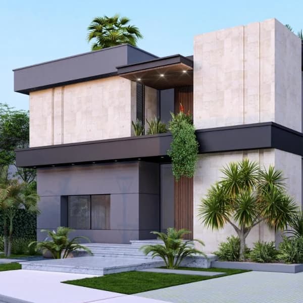 Villa MB Villa MB