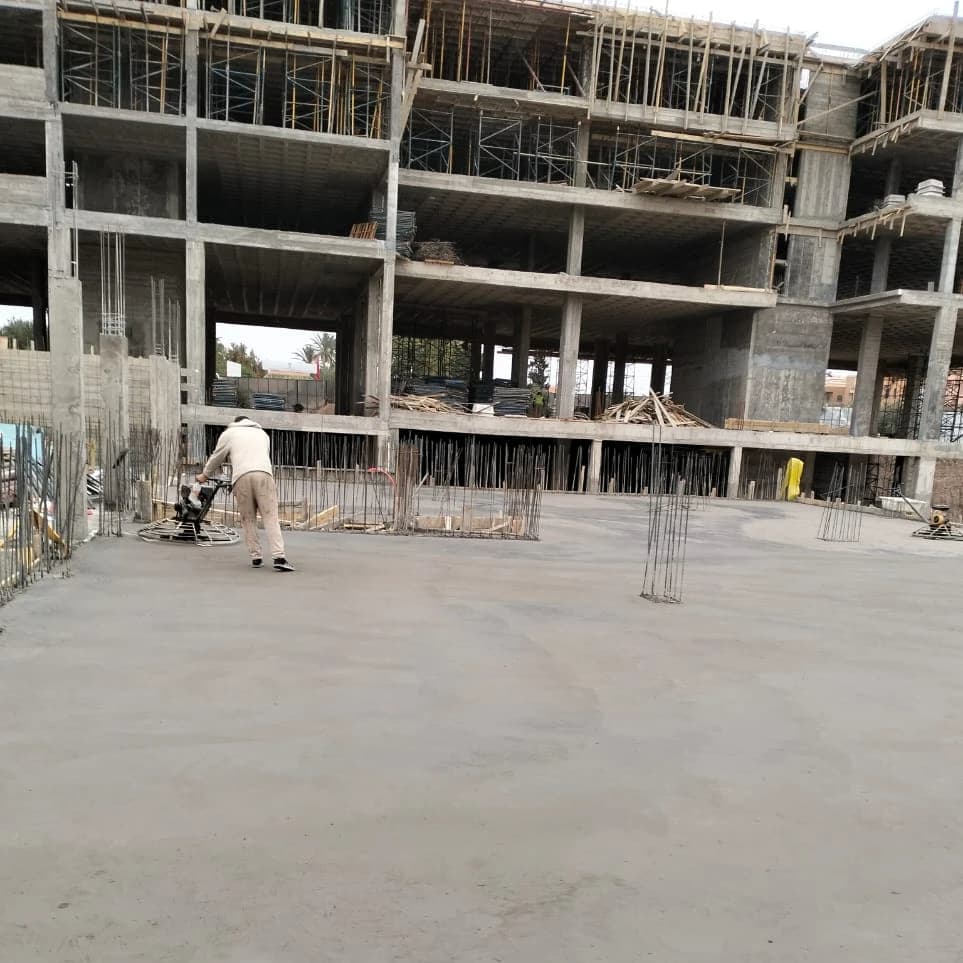Nos réalisations🏗️ Nos réalisations🏗️