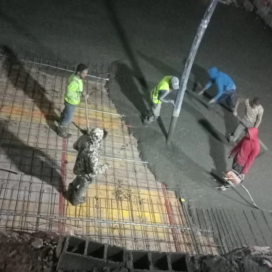 Nos réalisations🏗️ — photo 2/5 Nos réalisations🏗️ — photo 2/5
