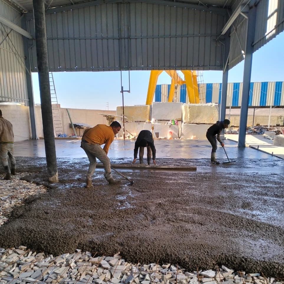 Nos réalisations🏗️ — photo 4/5 Nos réalisations🏗️ — photo 4/5