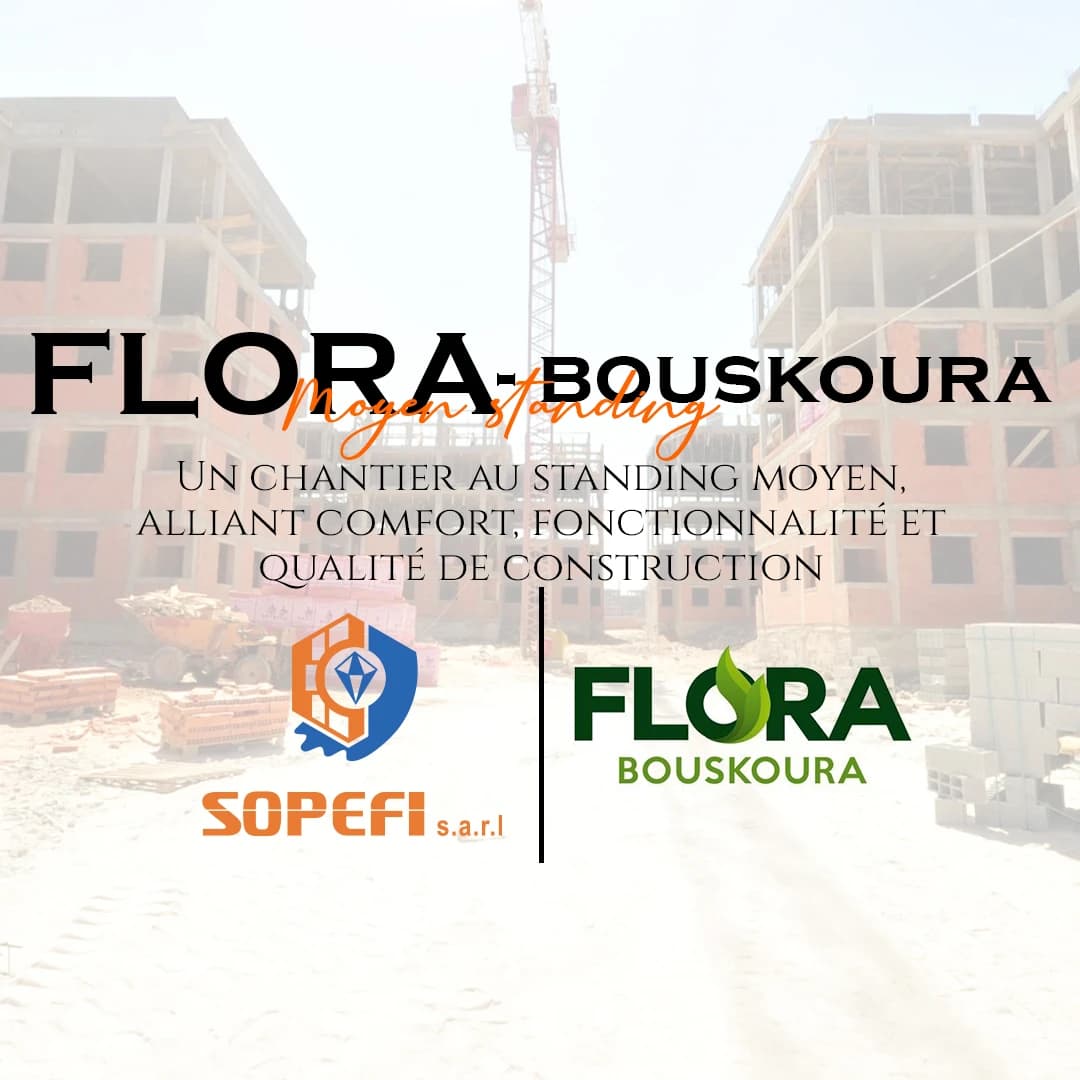 Flora Flora