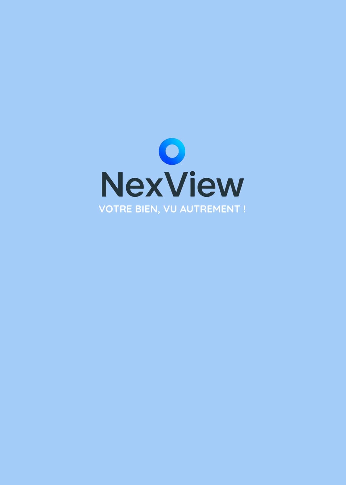 Photo de couverture de NexView Photo de couverture de NexView
