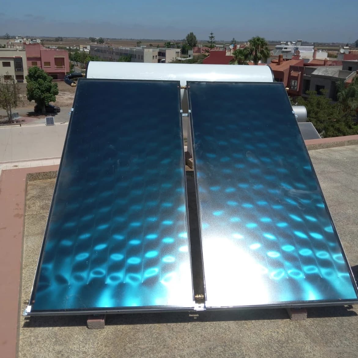 chauffe eau solaire chauffe eau solaire