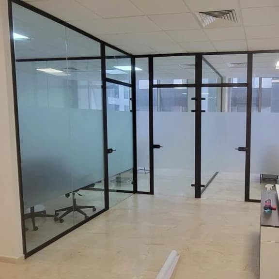 cloison en verre pour bureau cloison en verre pour bureau