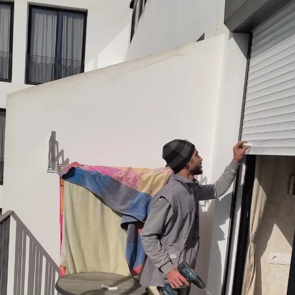 ريدوات أليمنيوم بجودة عالية — photo 2/6 ريدوات أليمنيوم بجودة عالية — photo 2/6