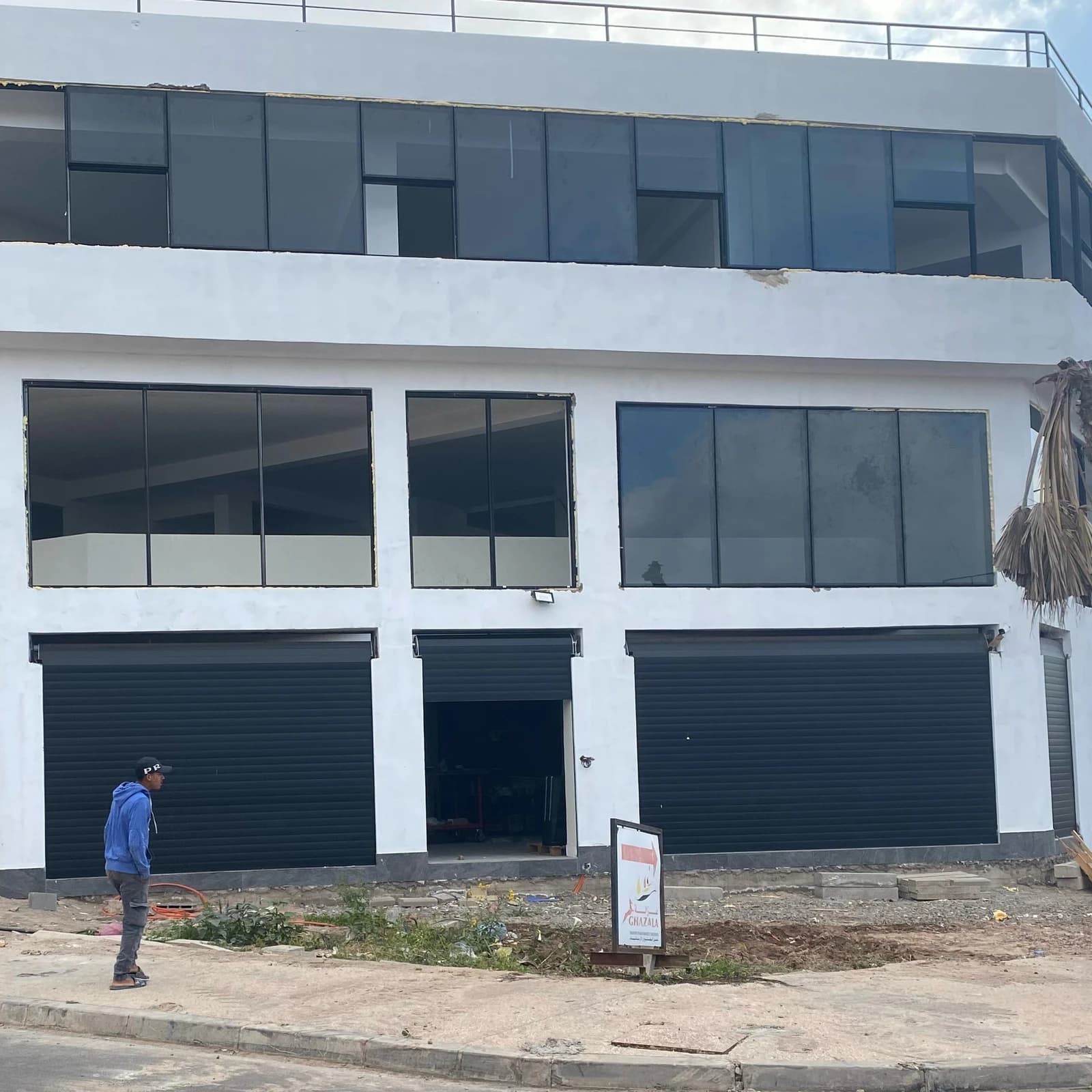 ريدوات أليمنيوم بجودة عالية — photo 4/6 ريدوات أليمنيوم بجودة عالية — photo 4/6