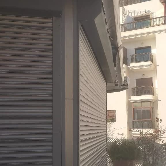 ريدوات أليمنيوم بجودة عالية — photo 5/6 ريدوات أليمنيوم بجودة عالية — photo 5/6