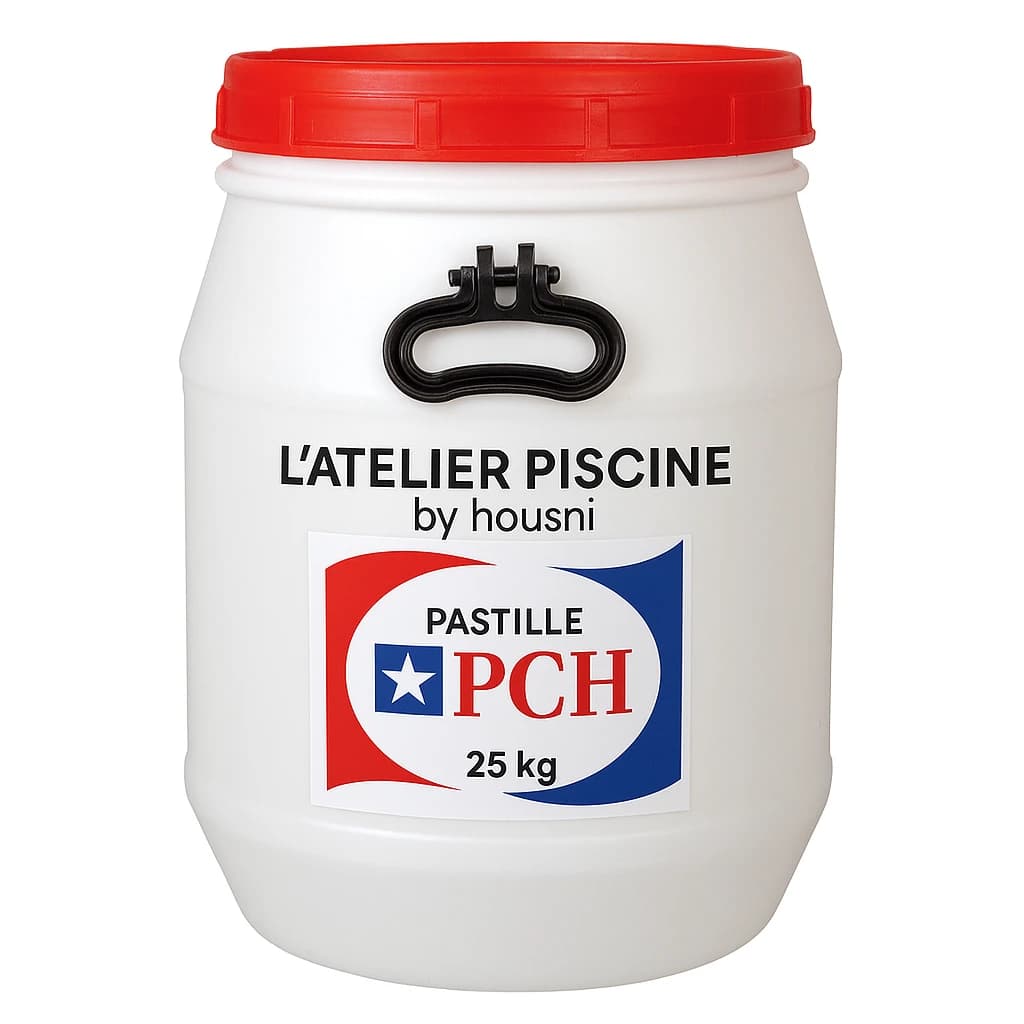 Pch hypochlorite de calcium Pch hypochlorite de calcium
