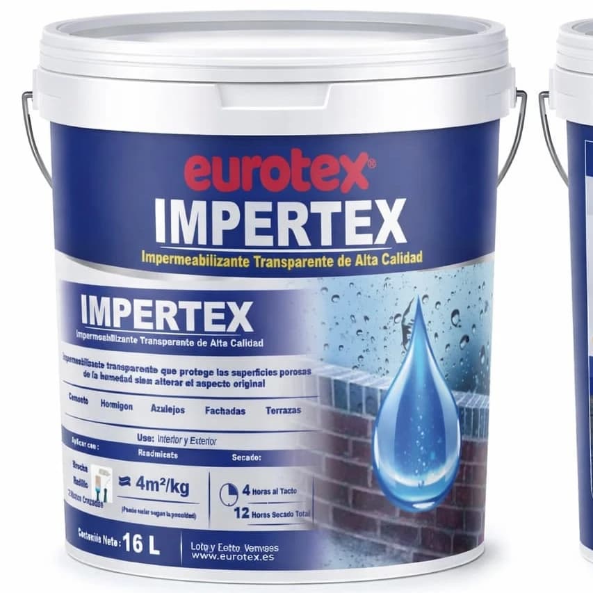Impertex — الصورة 1/1 Impertex — الصورة 1/1