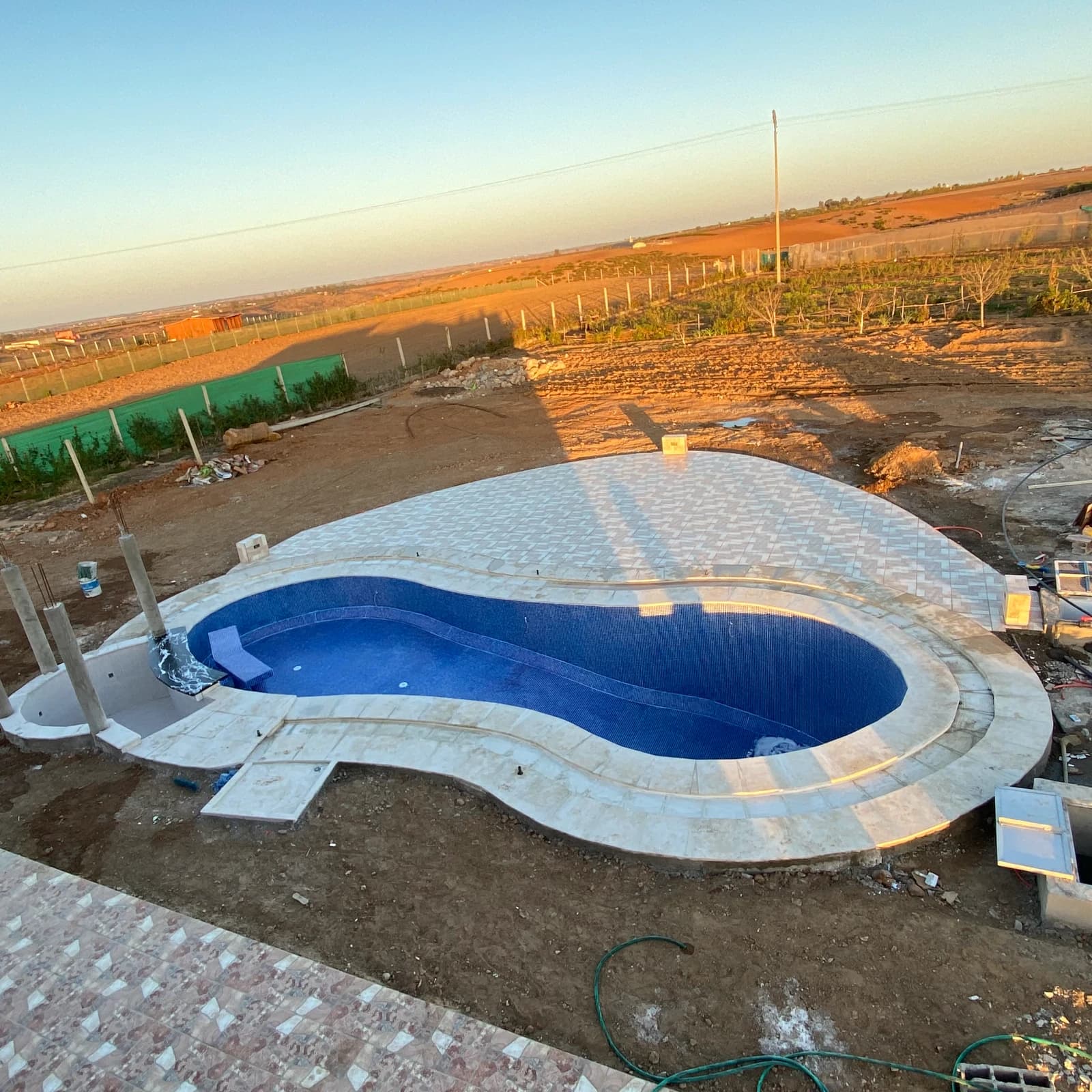 piscines piscines