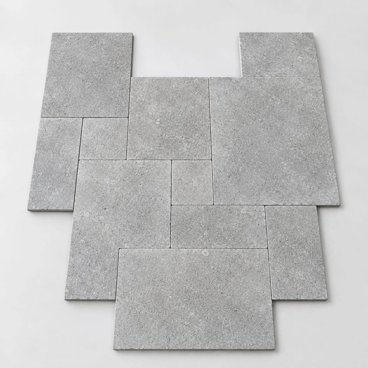 French Pattern (Opus Romain) French Pattern (Opus Romain)
