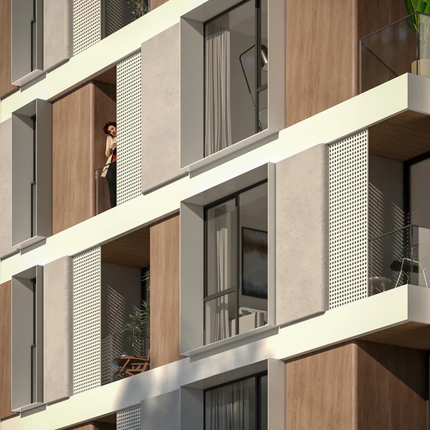 Immeuble 212 CIL Immeuble 212 CIL
