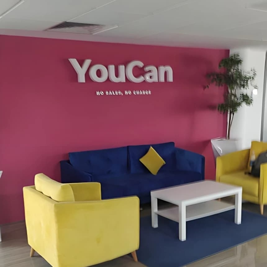 YouCan Shop YouCan Shop