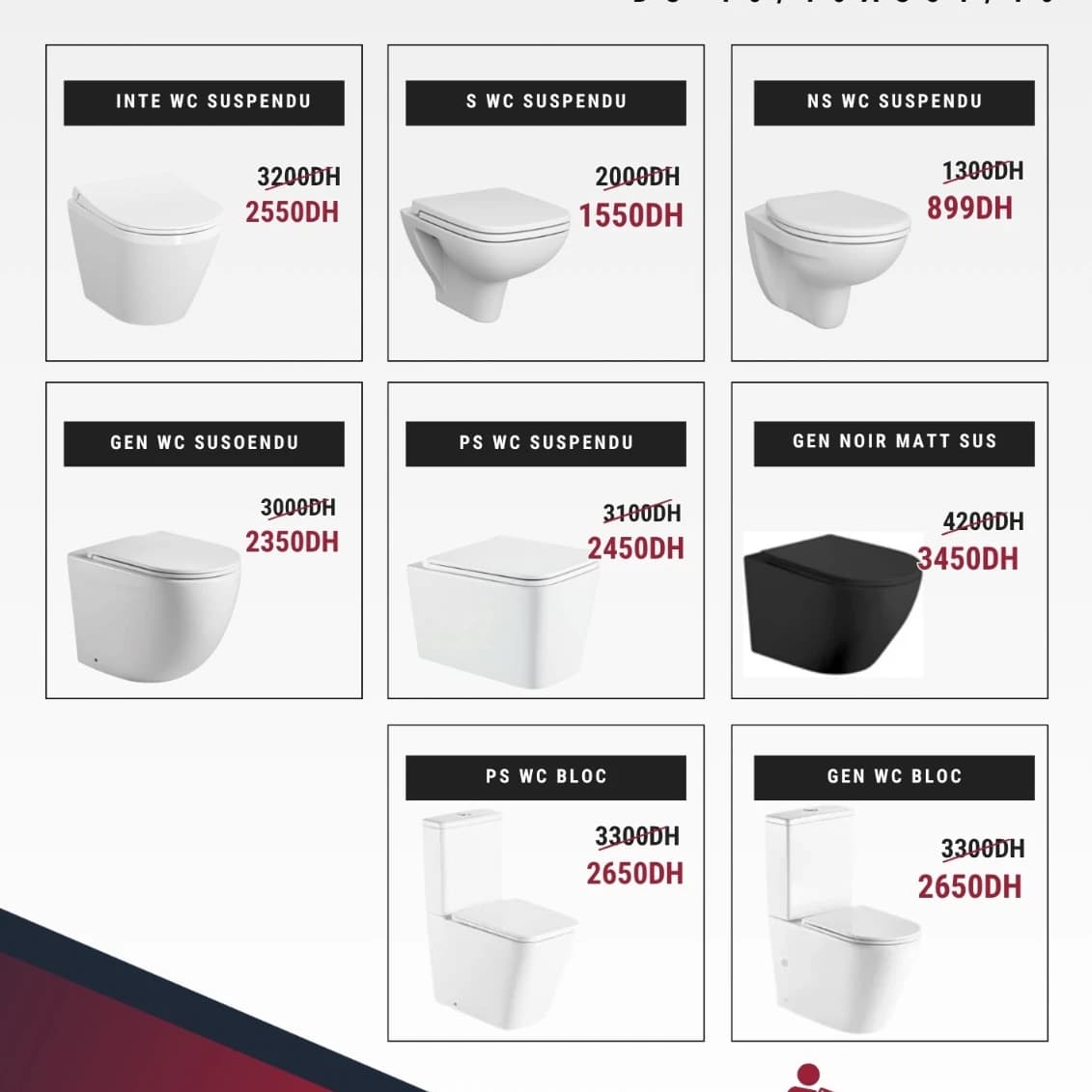 CATALOGUE PROMO ! — image 2/6 CATALOGUE PROMO ! — image 2/6