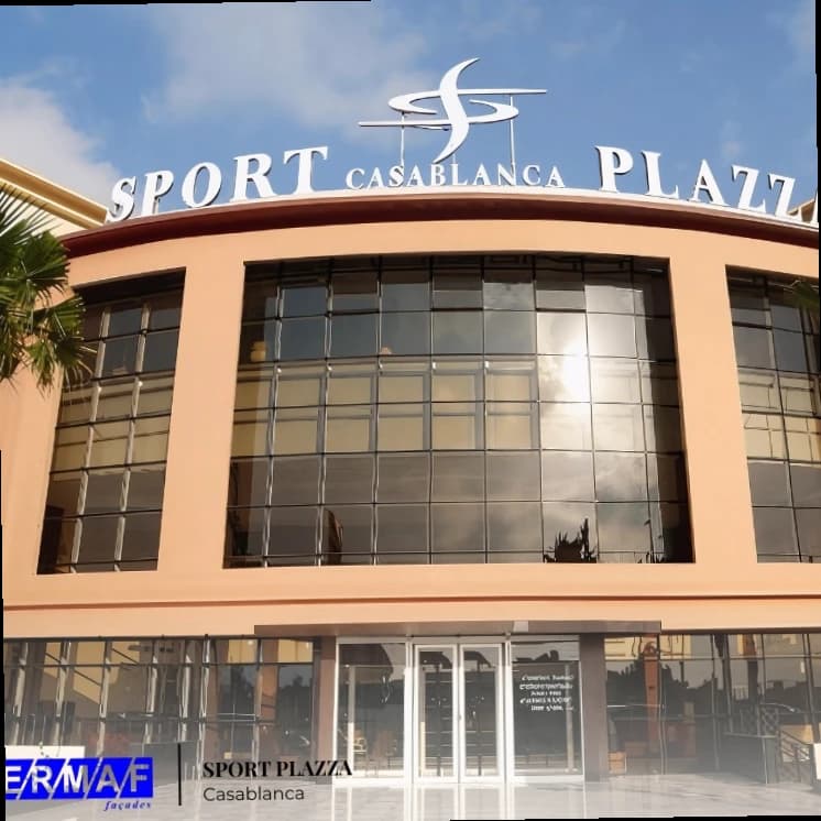 Sport Plaza Sport Plaza