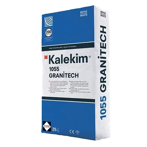 1055 GRANITECH CIMENT COLLE BLANC 1055 GRANITECH CIMENT COLLE BLANC