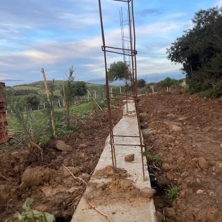 Construction Mur Construction Mur