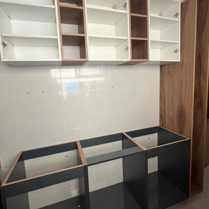 CUISINE MODERNE CUISINE MODERNE