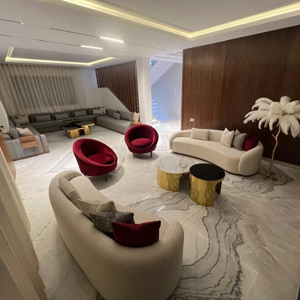 Villa Mohammedia Villa Mohammedia