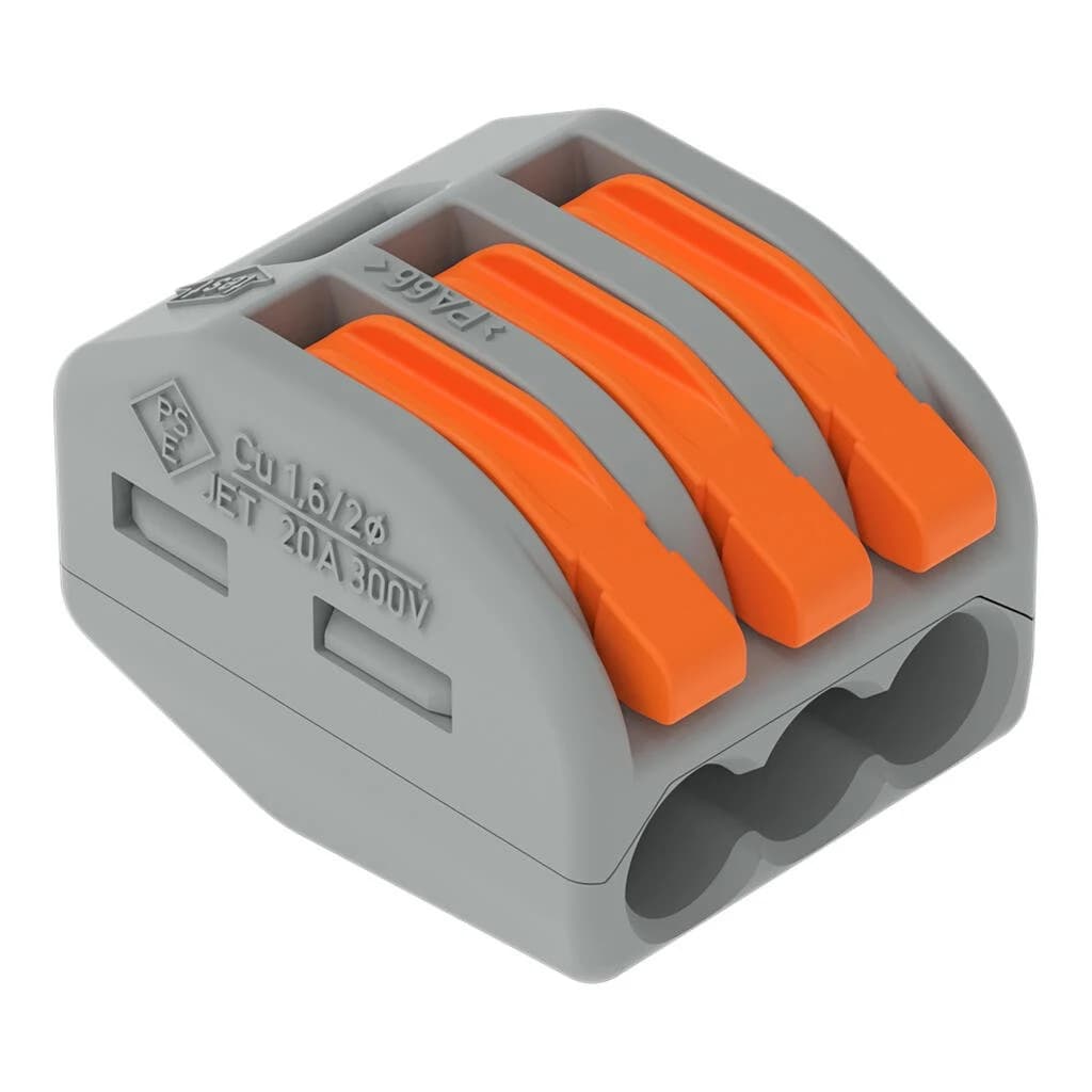 connector wago connector wago