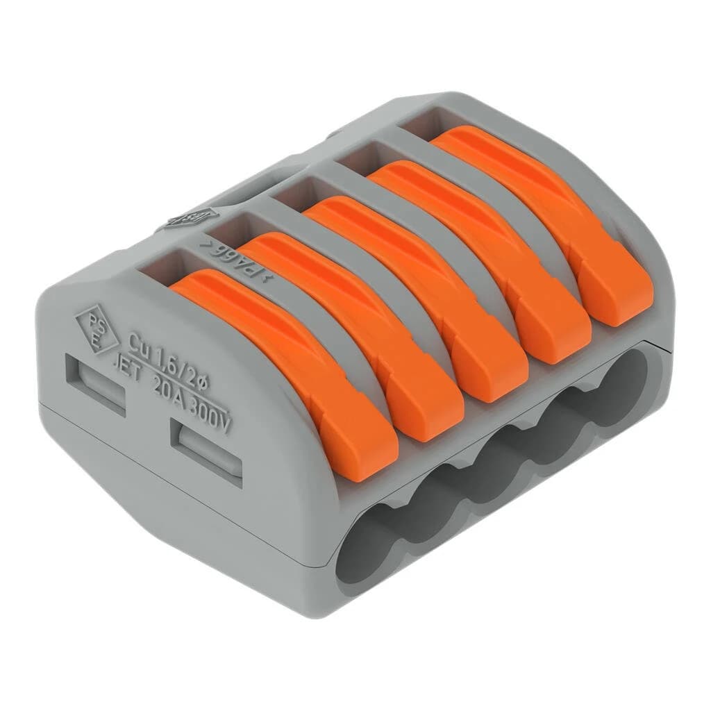 connector wago connector wago