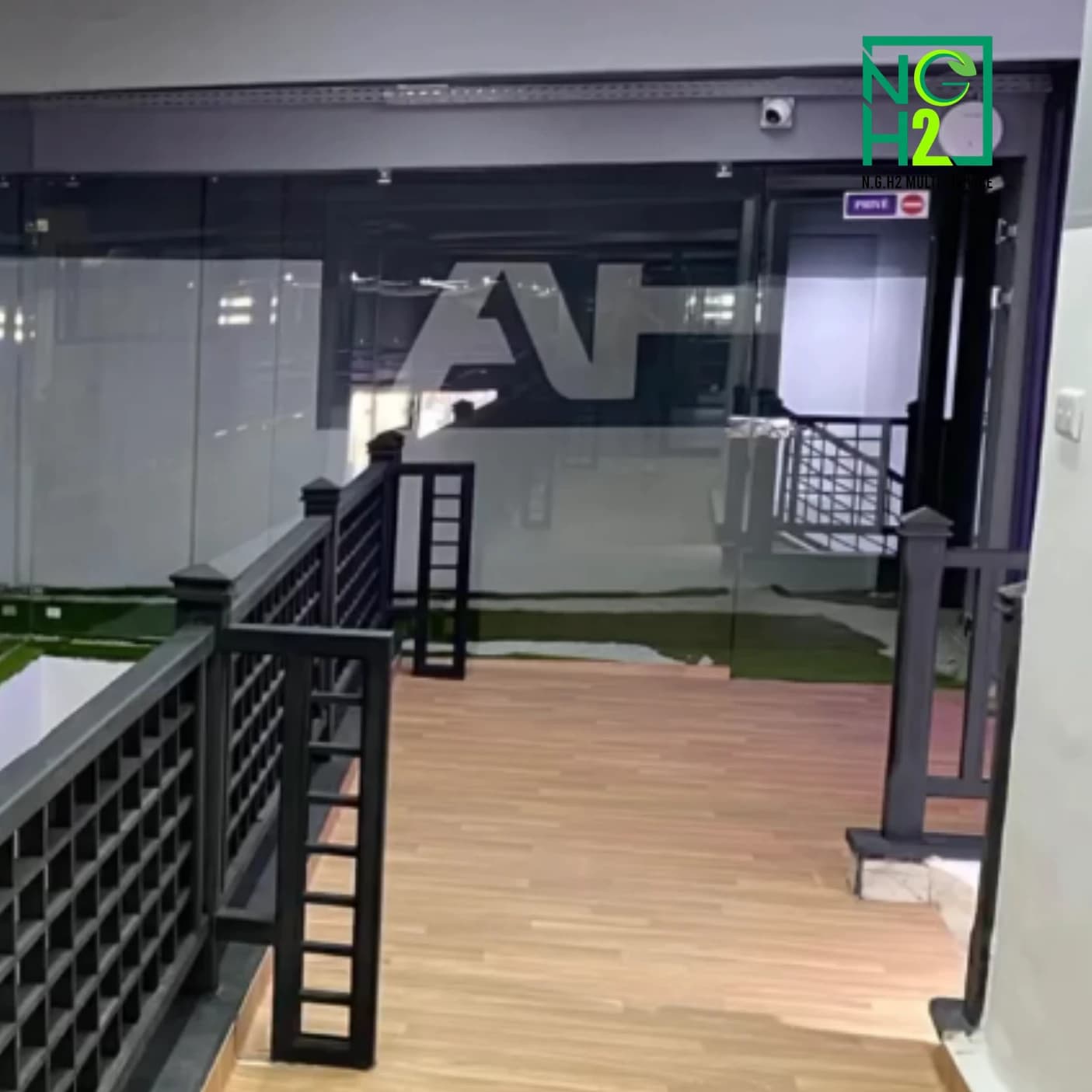 Anytime Fitness — الصورة 2/6 Anytime Fitness — الصورة 2/6