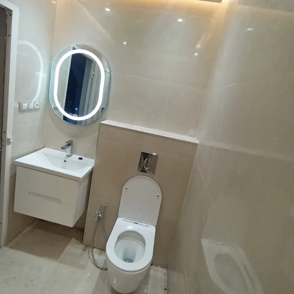 Salle de bain — photo 6/6 Salle de bain — photo 6/6