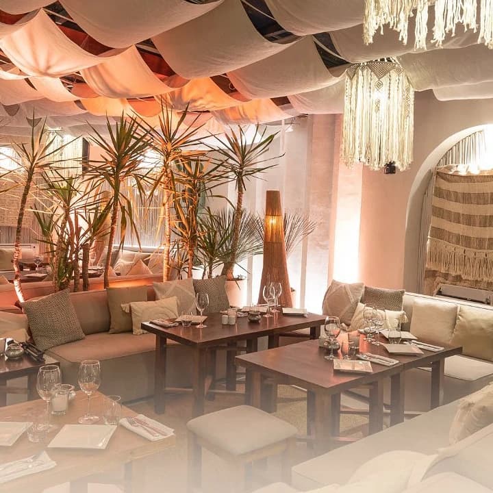 Restaurant casaemma Restaurant casaemma