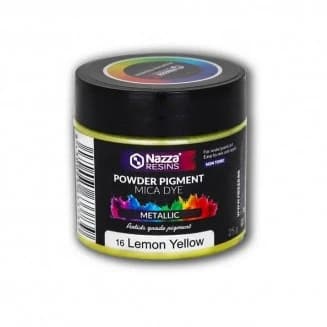 Pigments poudre de résine époxy 25g Pigments poudre de résine époxy 25g