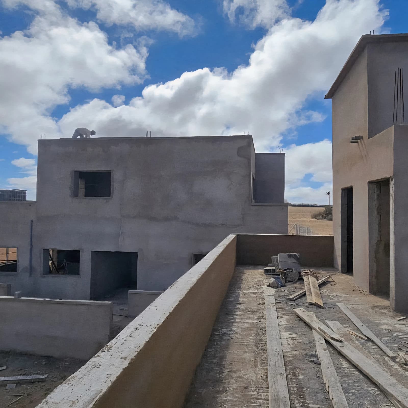 Villa Sécurisée avec autonomie en Eau💧 Villa Sécurisée avec autonomie en Eau💧