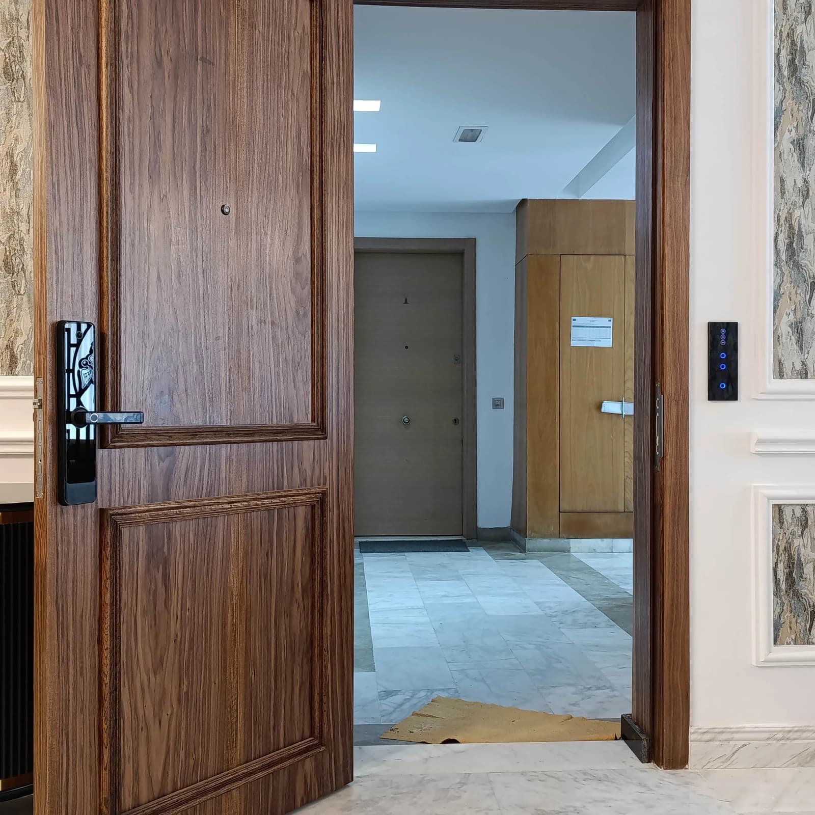 Appartement Bouskoura Jawad Appartement Bouskoura Jawad