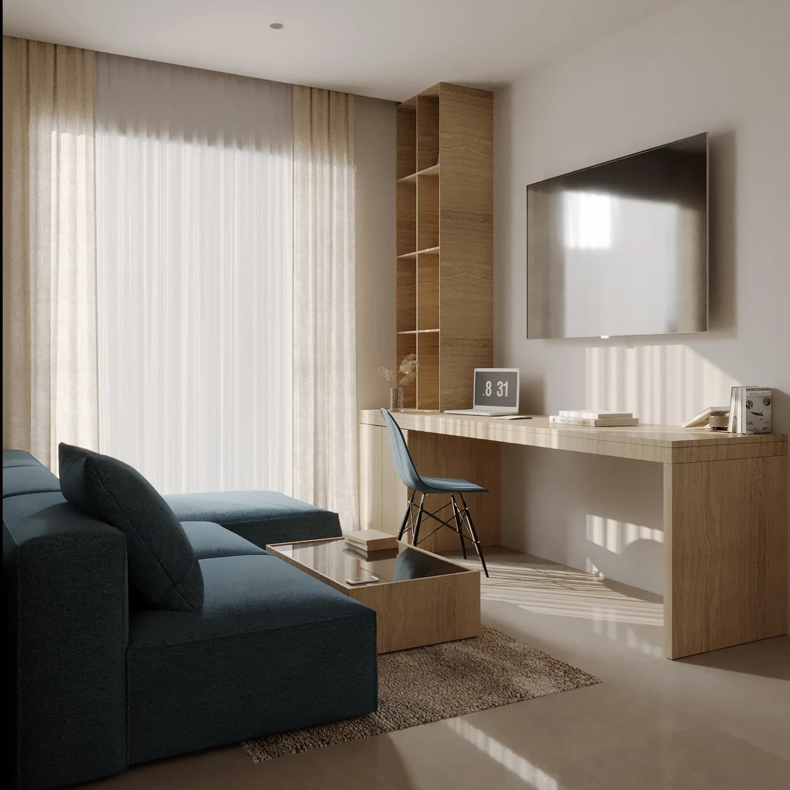 appartement cherifia Marrakech — photo 4/5 appartement cherifia Marrakech — photo 4/5