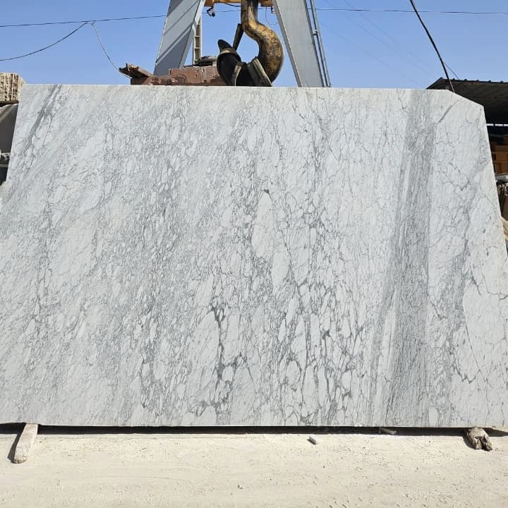 Marbre Blanc Carrara Marbre Blanc Carrara