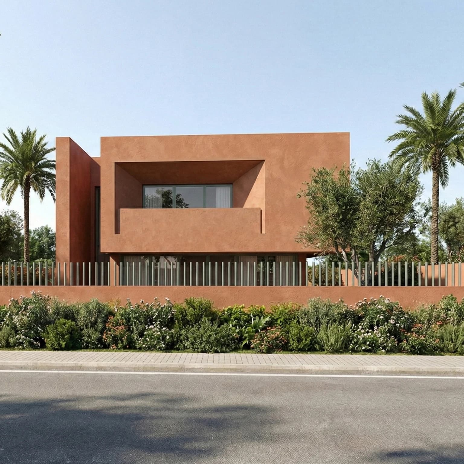 Villa Marrakech Villa Marrakech