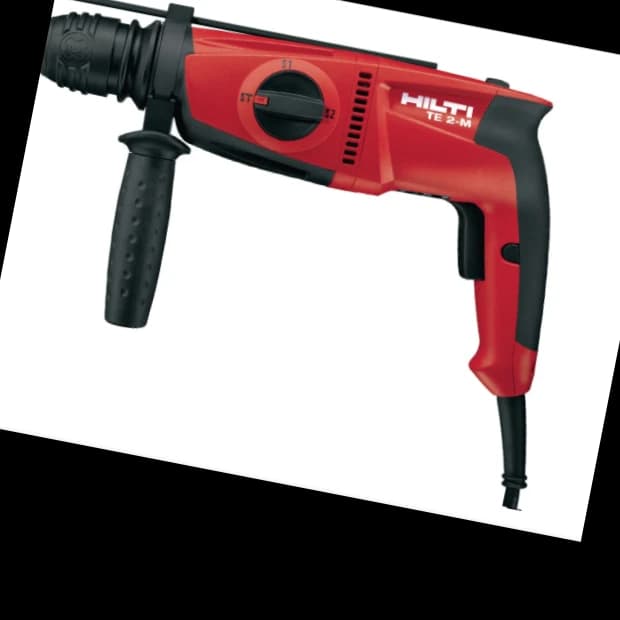 Perforateur TE 2-M Perforateur TE 2-M