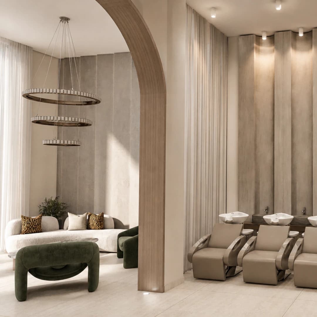 Spa Tangier — الصورة 6/6 Spa Tangier — الصورة 6/6