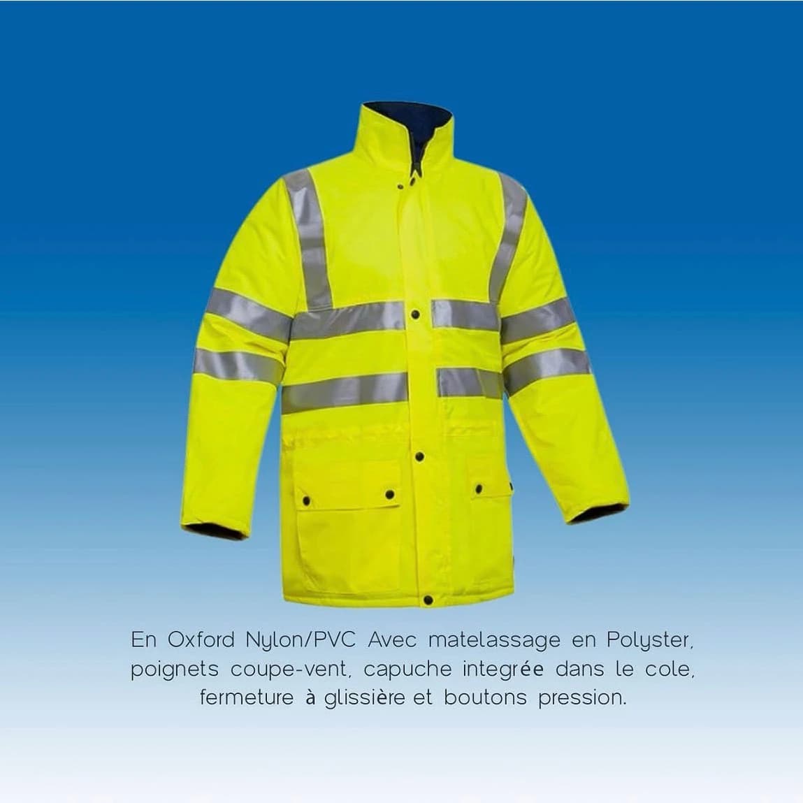Vêtements professionnels — image 5/6 Vêtements professionnels — image 5/6