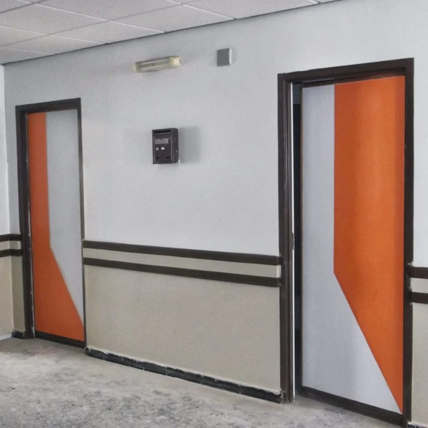 Aménagement polyclinique Aménagement polyclinique