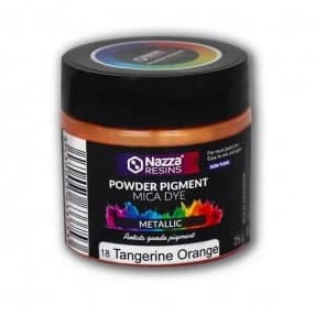 Pigments poudre de résine époxy 25g Pigments poudre de résine époxy 25g