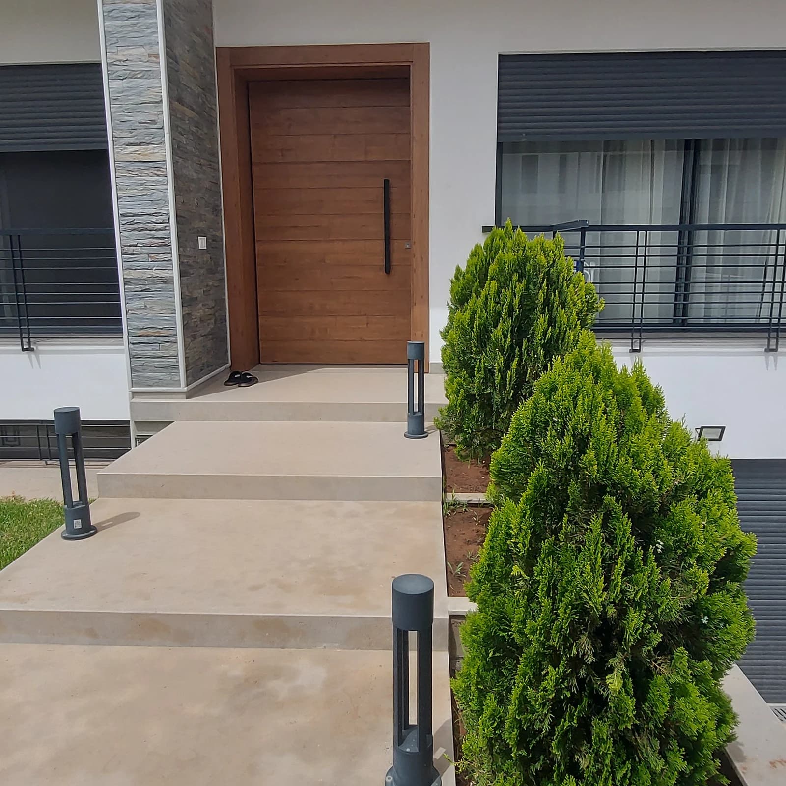 Villa tamesna — الصورة 2/3 Villa tamesna — الصورة 2/3