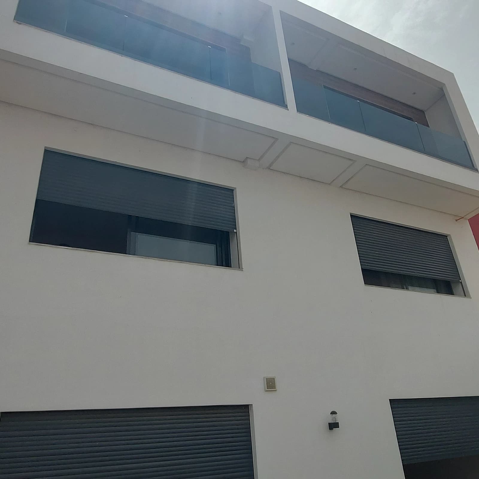 Villa tamesna — الصورة 3/3 Villa tamesna — الصورة 3/3